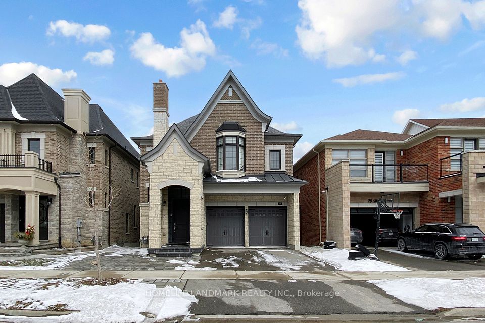75 Hurst Avenue, Vaughan, ON L6A 4Y6 at 75 Hurst Avenue, Vaughan, ON L6A 4Y6, Vaughan, ON, L6A 4Y6