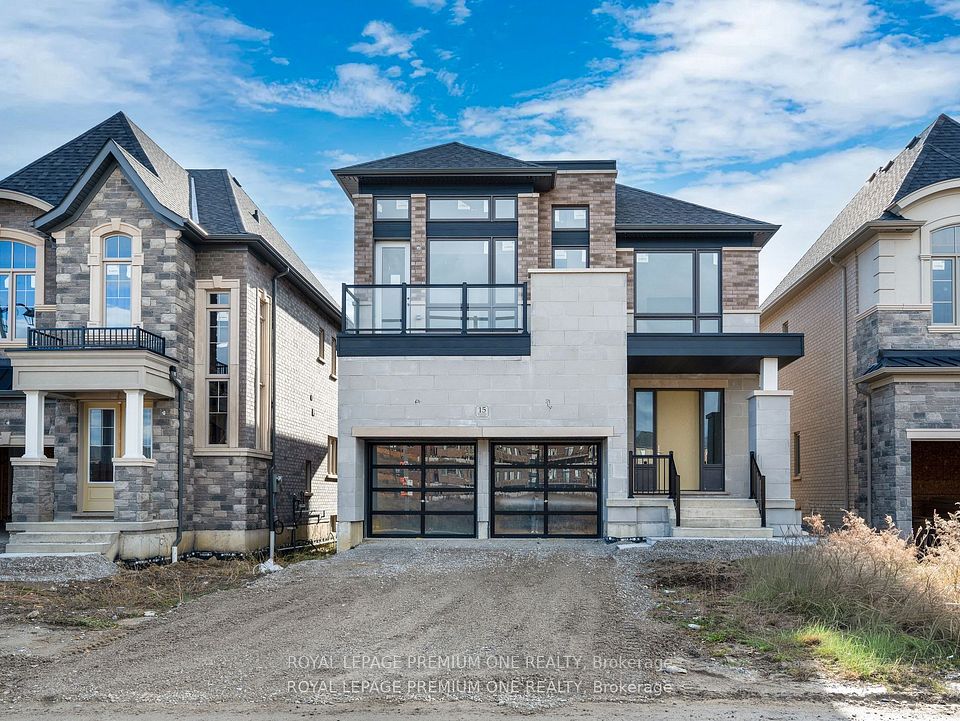 15 Antonietta Crescent, Vaughan, ON L4H 5E3 at 15 Antonietta Crescent, Vaughan, ON L4H 5E3, Vaughan, ON, L4H 5E3