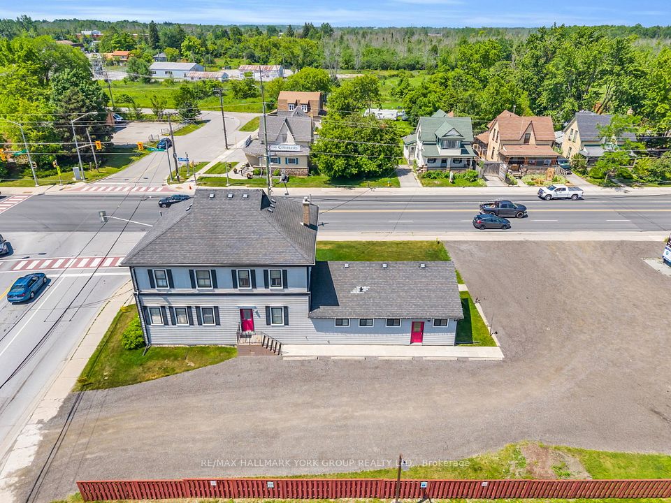 163 High Street, Georgina, ON L0E 1R0