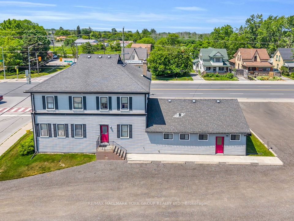 163 High Street, Georgina, ON L0E 1R0