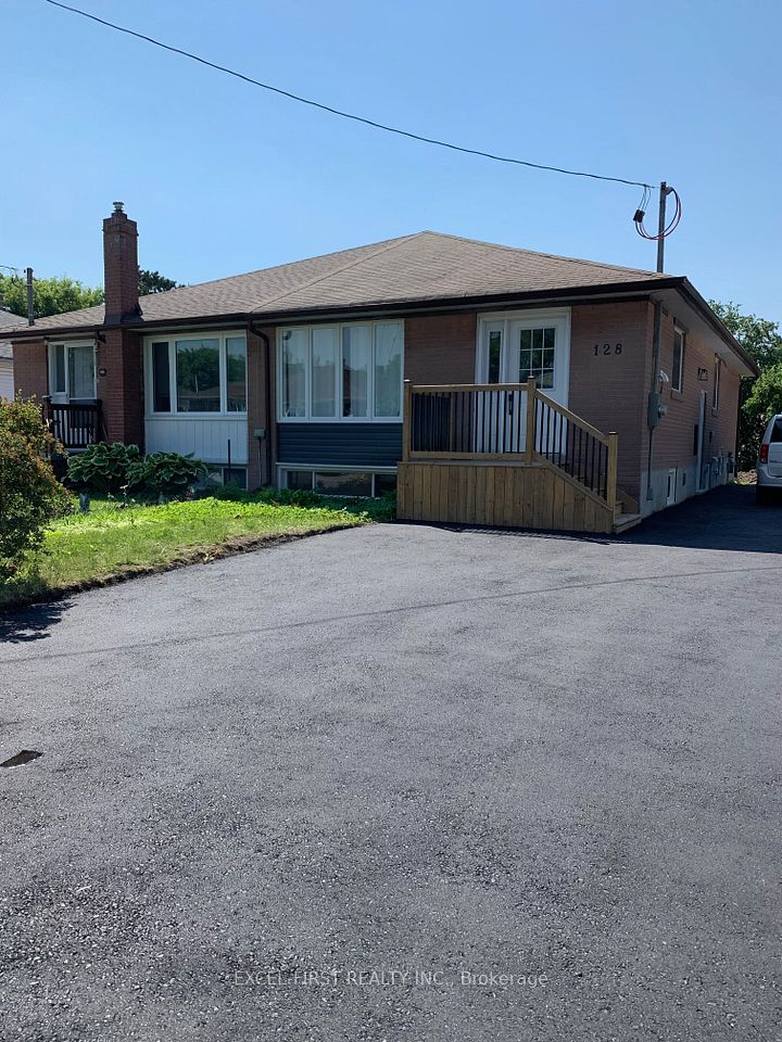 Semi-Detached  at 128 Sheldon Avenue Basement, Newmarket, ON L3Y 2V7, Newmarket