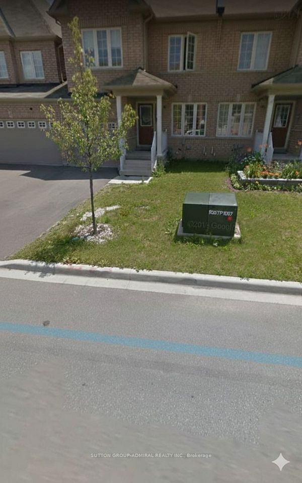Att/Row/Townhouse at 5 Quattro Avenue, Richmond Hill, ON L4E 0S5, Richmond Hill