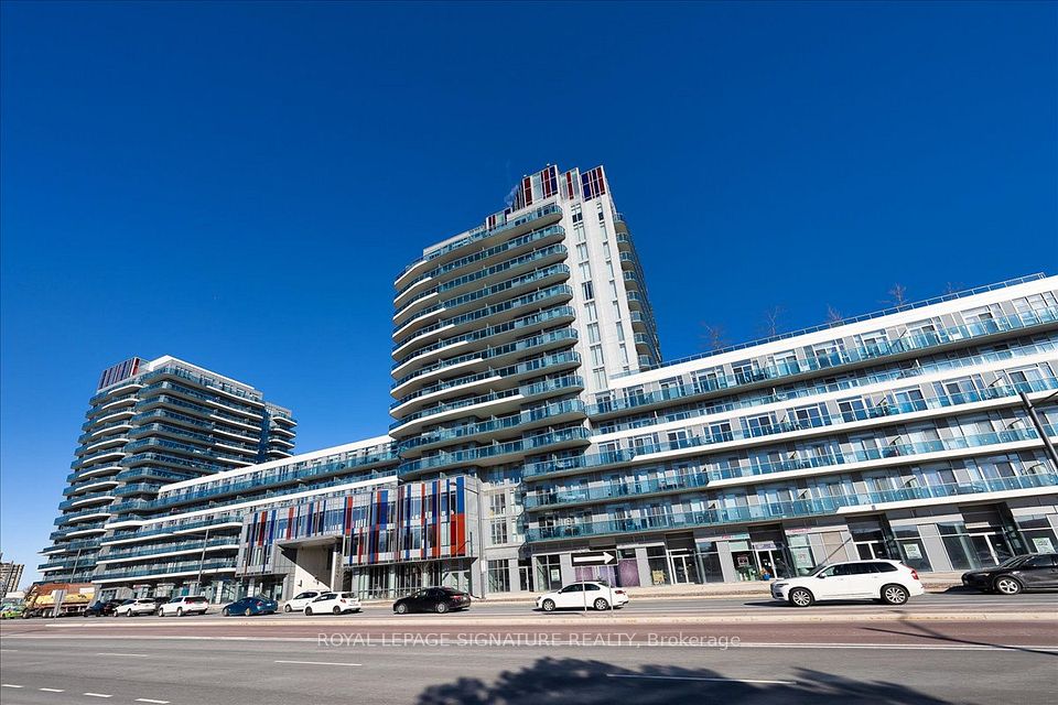 Condo Apartment at 9471 Yonge Street LPH06, Richmond Hill, ON L4C 1V4, Richmond Hill