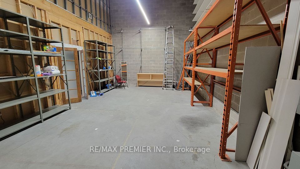 100 Bass Pro Mills Drive 44-Warehouse, Vaughan, ON L4K 5X1