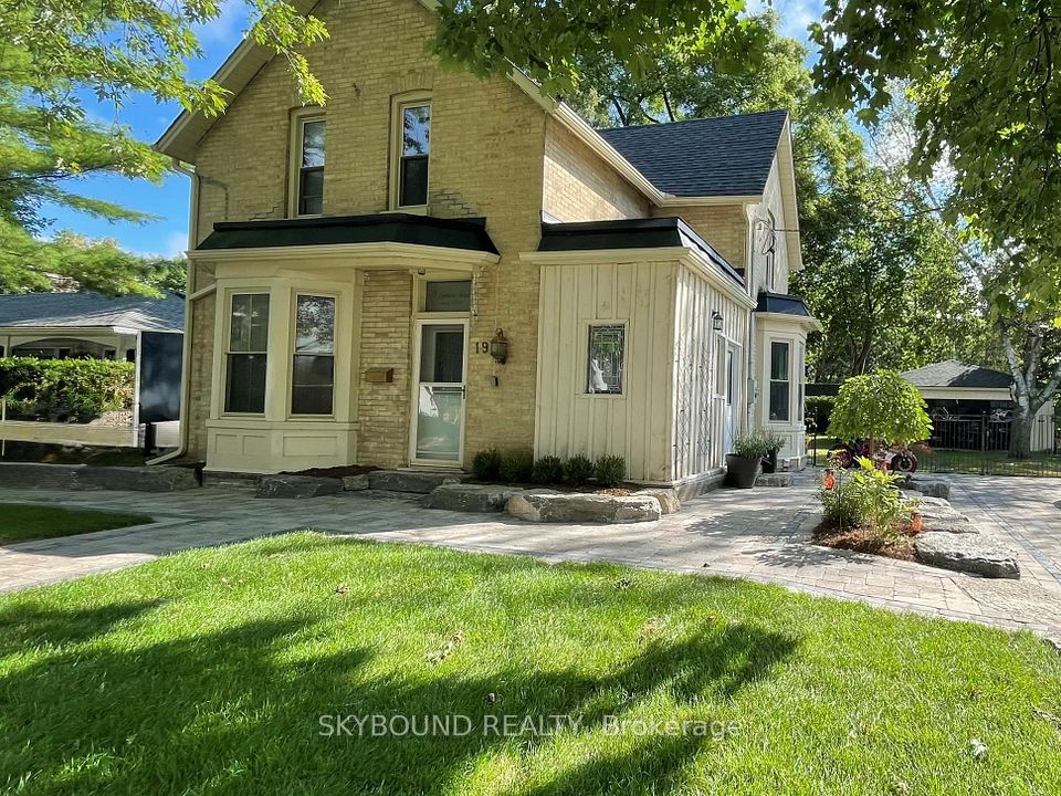 19 Spruce Street, Aurora, ON L4G 1R7 at 19 Spruce Street, Aurora, ON L4G 1R7, Aurora, ON, L4G 1R7