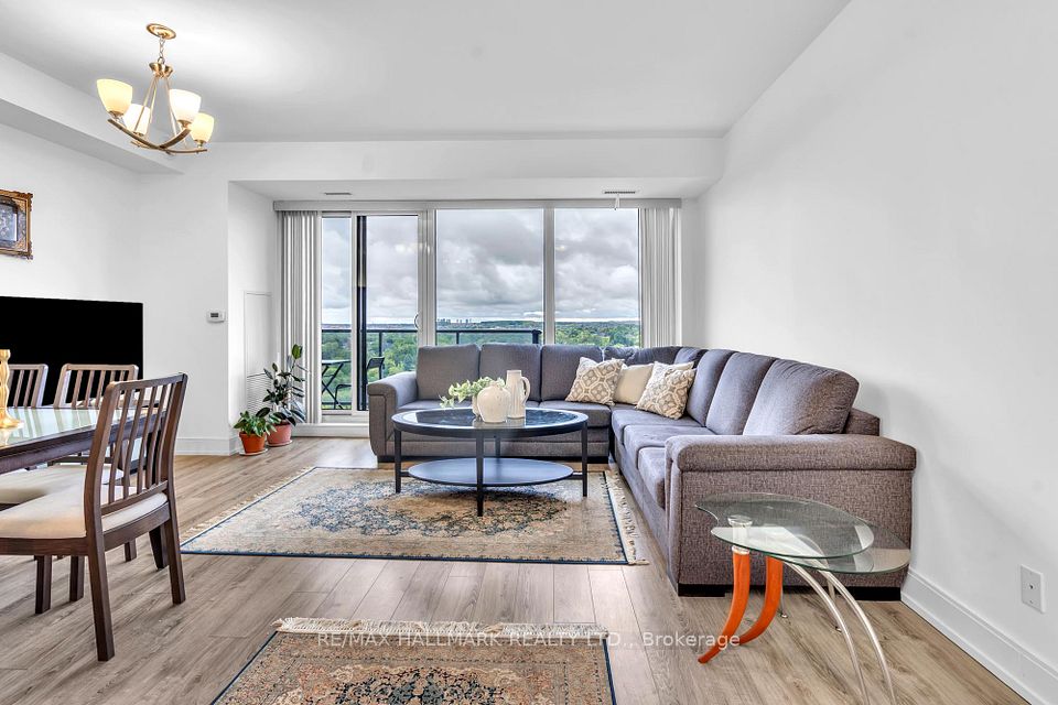 Condo Apartment at 9608 Yonge Street 1609A, Richmond Hill, ON L4C 1V6, Richmond Hill