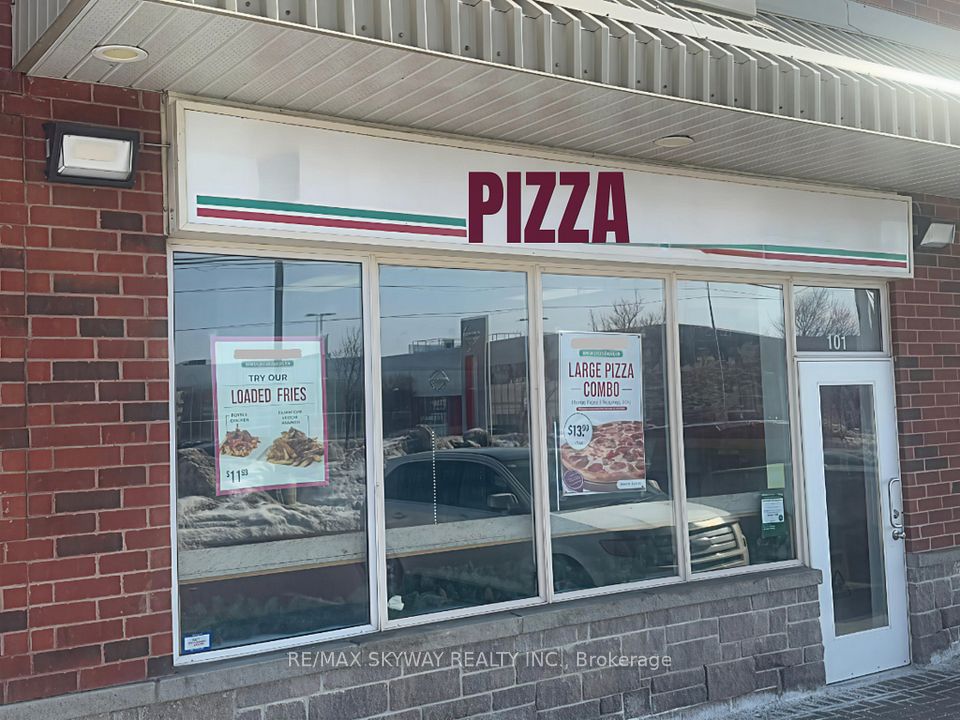 9461 Jane Street 101, Vaughan, ON L6A 4H8