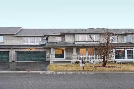 Att/Row/Townhouse at 26 Macgregor Avenue, Richmond Hill, ON L4B 4S9, Richmond Hill