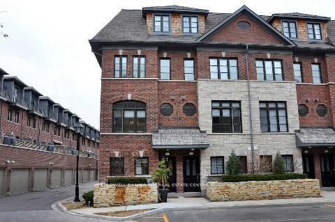 Att/Row/Townhouse at 10 Powseland Crescent, Vaughan, ON L4L 0C5, Vaughan
