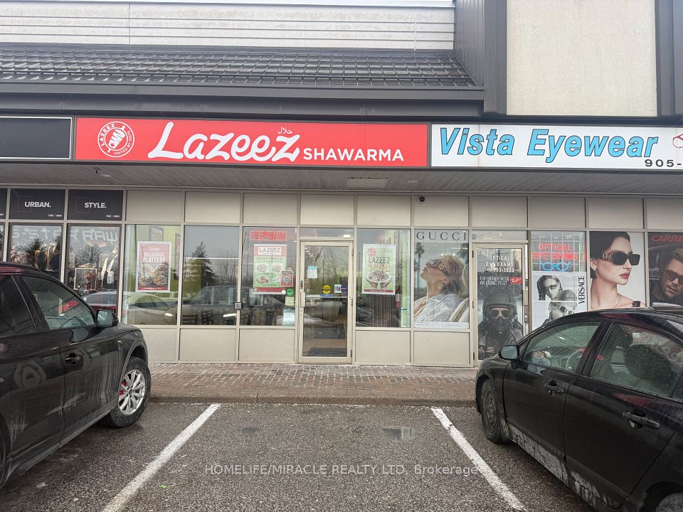 5100 Rutherford Road 19, Vaughan, ON L4H 2J2