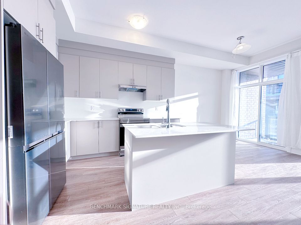 Att/Row/Townhouse at 22 Millman Lane, Richmond Hill, ON L4S 0P8, Richmond Hill