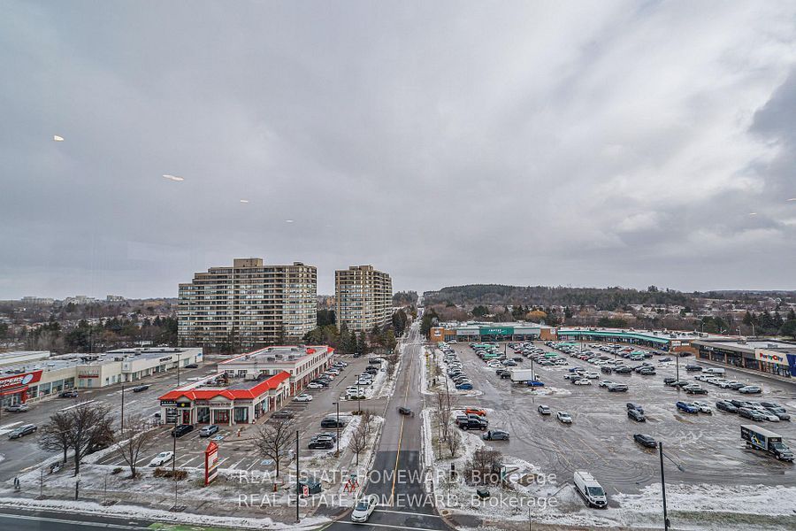 Condo Apartment at 9600 Yonge Street 911B, Richmond Hill, ON L4C 0X3, Richmond Hill
