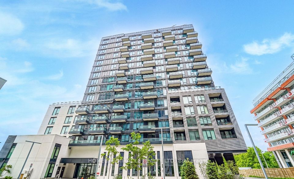 Condo Apartment at 3 Rosewater Street 306W, Richmond Hill, ON L4C 5T6, Richmond Hill