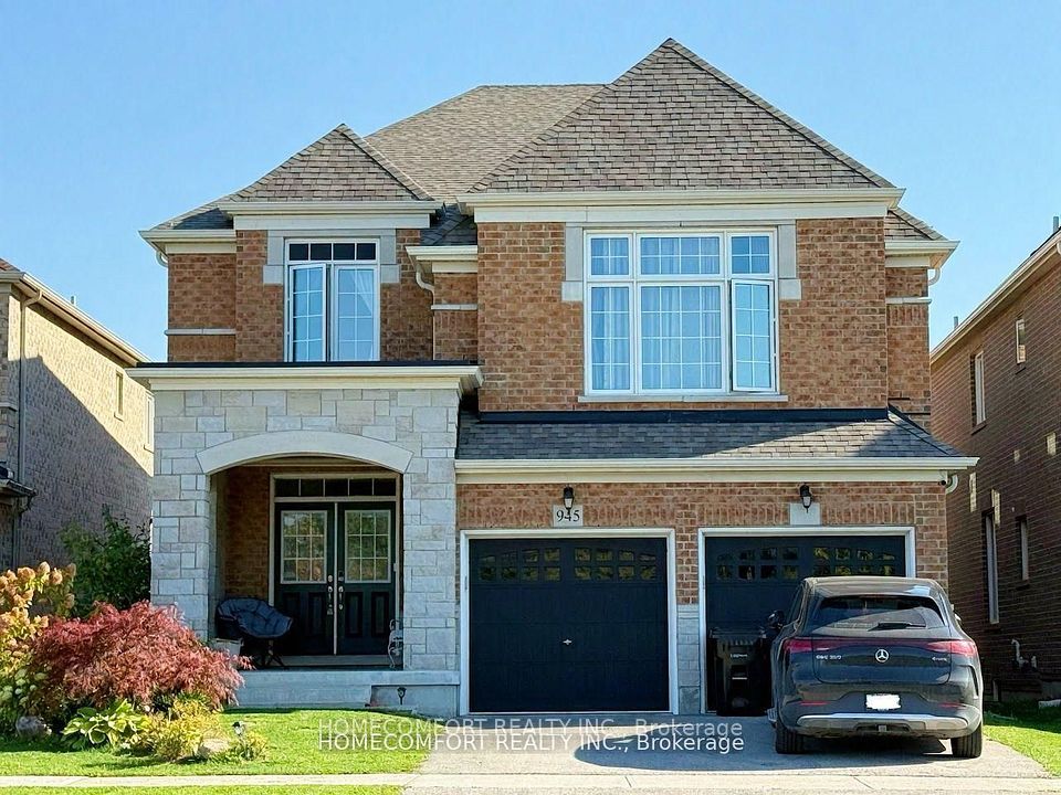 945 Langford Boulevard, Bradford West Gwillimbury, ON L3Z 4J2