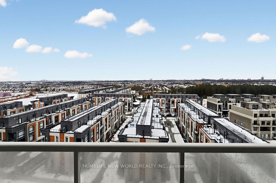 Condo Apartment at 2 David Eyer Road 933, Richmond Hill, ON L4S 0N6, Richmond Hill