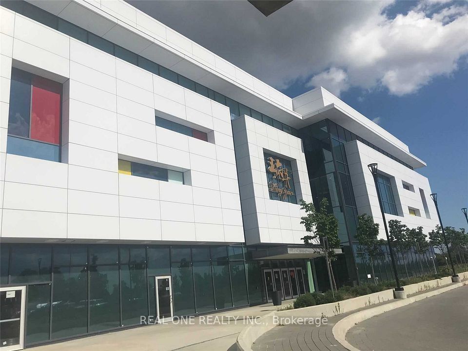 9390 Woodbine Avenue 1D23, 1D25, 1D26, Markham, ON L6C 0M5