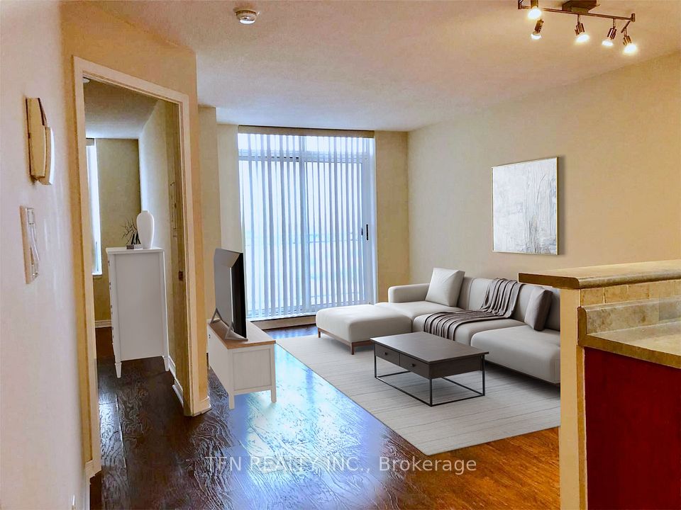 Condo Apartment at 39 Oneida Crescent PH6, Richmond Hill, ON L4B 4T9, Richmond Hill
