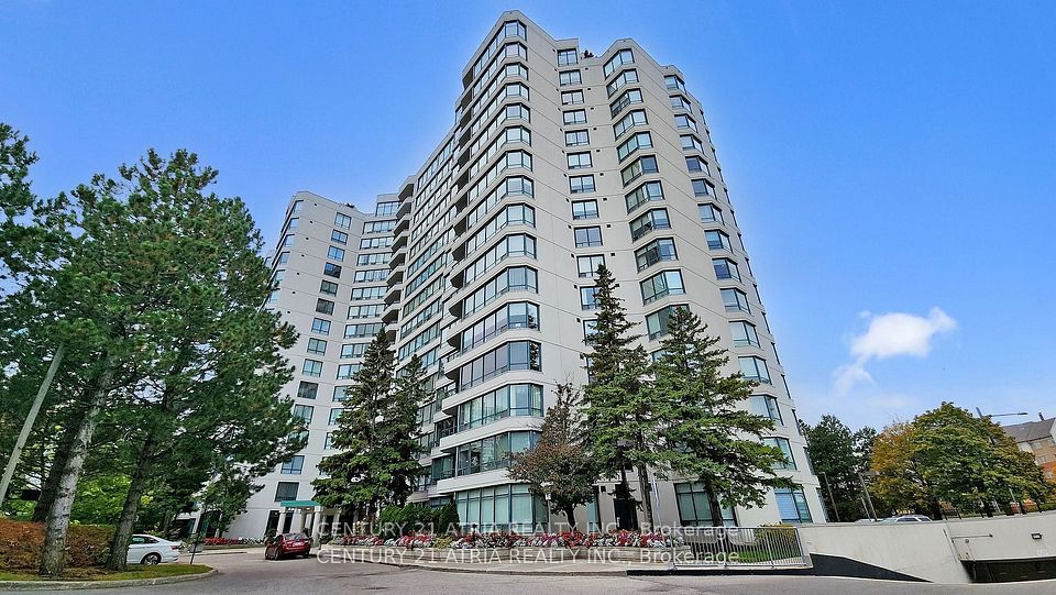 120 Promenade Circle 909, Vaughan, ON L4J 7W9 at 120 Promenade Circle 909, Vaughan, ON L4J 7W9, Vaughan, ON, L4J 7W9