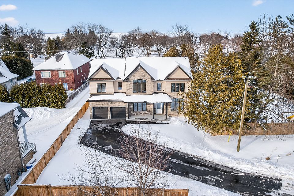 Detached at 28 St. George Street, Georgina, ON L0E 1L0, Georgina