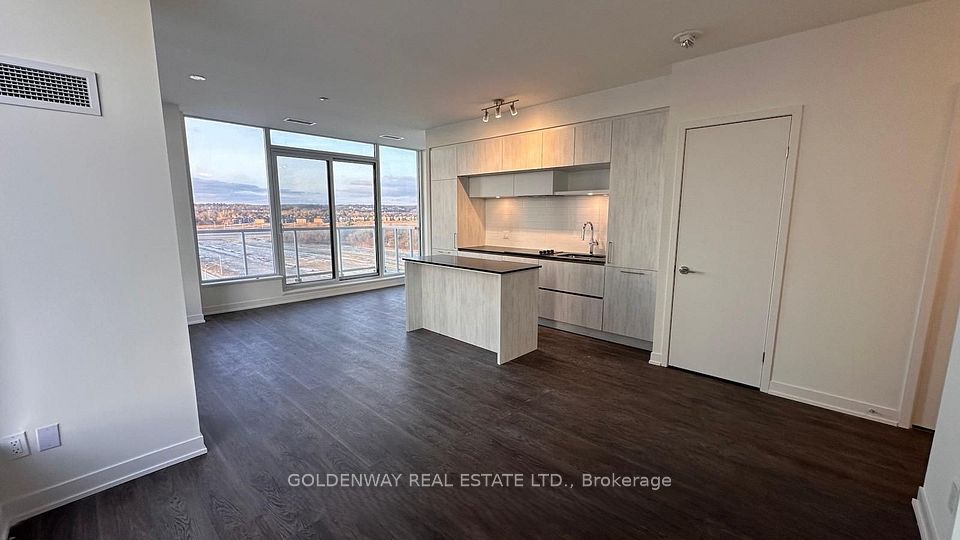 Condo Apartment at 6 David Eyer Road 903, Richmond Hill, ON L4S 0N5, Richmond Hill