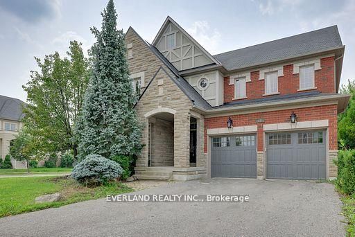 Detached at basement138 Lady Fenyrose Avenue, Vaughan, ON L6A 0E1, Vaughan
