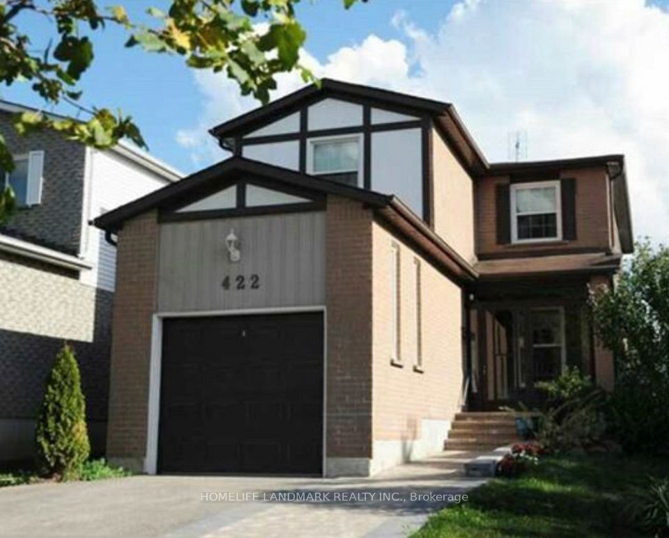 Detached at 422 Church Street S, Richmond Hill, ON L4C 8T5, Richmond Hill