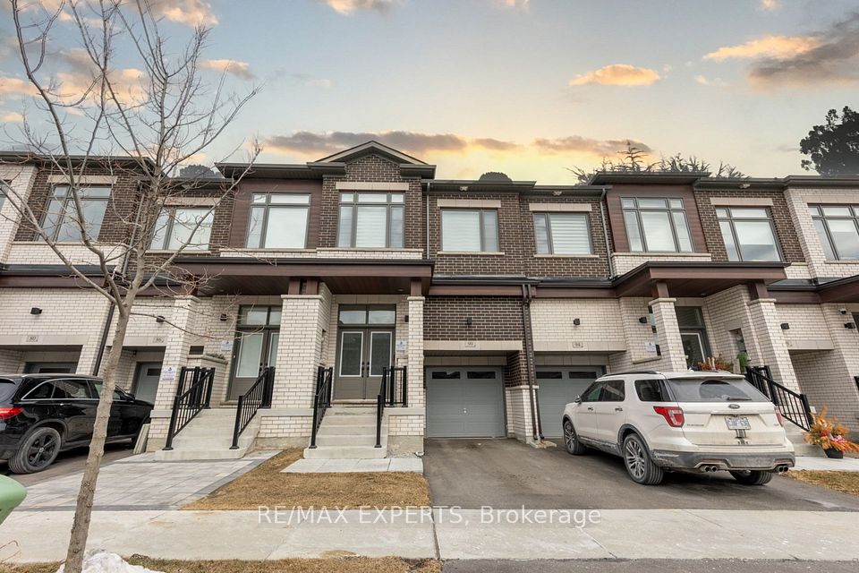 Att/Row/Townhouse at 90 Singhampton Road, Vaughan, ON L4H 5J6, Vaughan