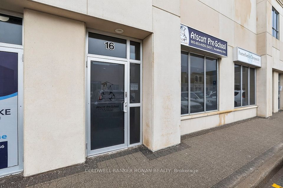 16945 Leslie Street, Newmarket, ON L3Y 9A2