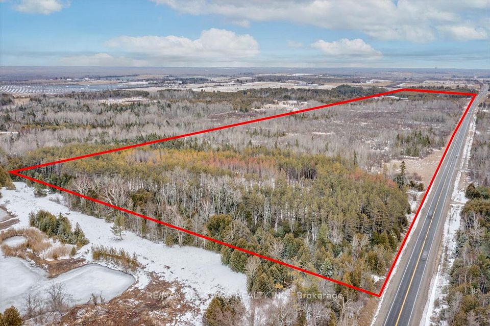 Vacant Land at N/A Park Road, Georgina, ON L0E 1R0, Georgina