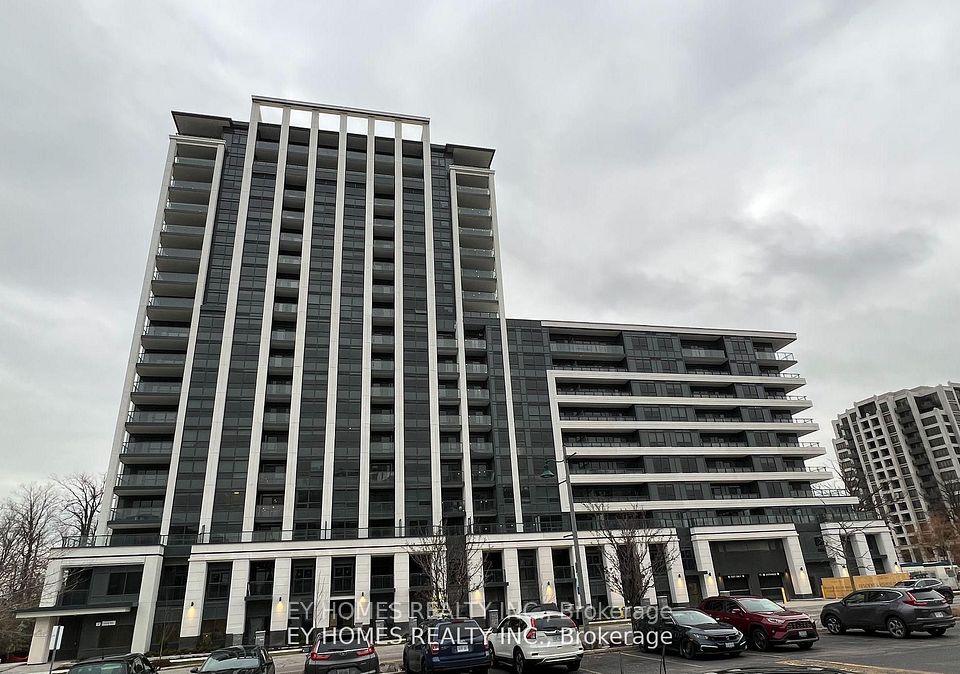 Condo Apartment at 9 Clegg Road 509, Markham, ON L6G 0H3, Markham
