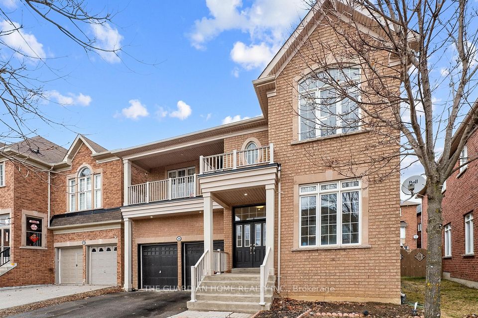 Detached at 28 Brightside Avenue, Richmond Hill, ON L4E 0P6, Richmond Hill