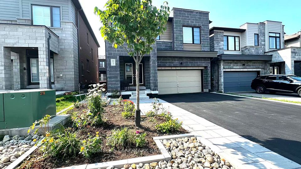 Detached at 83 Tango Crescent, Newmarket, ON L3X 0K4, Newmarket