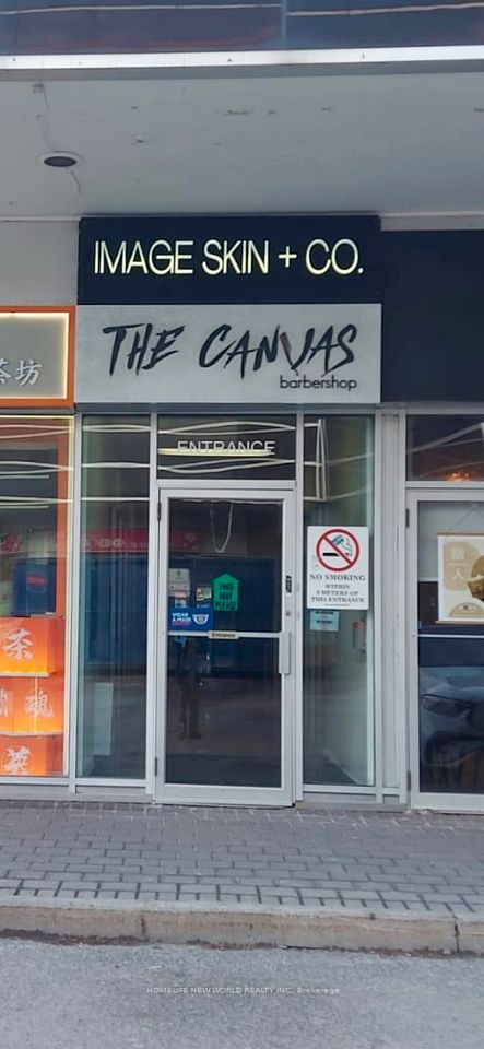 505 Highway 7 N/A E 60 & 64, Markham, ON L3T 7T1