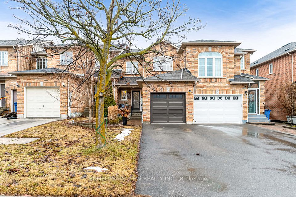 Att/Row/Townhouse at 515 Rourke Place, Newmarket, ON L3Y 8S9, Newmarket
