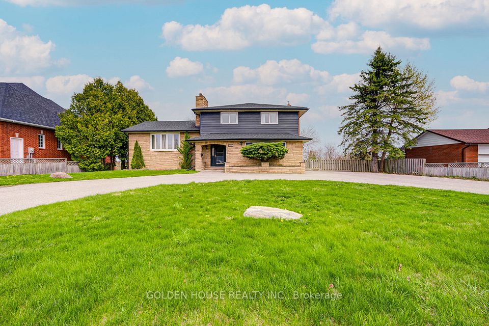 Detached at 53 West Park Heights, Georgina, ON L4P 3T9, Georgina