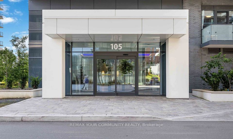 Condo Apartment at 105 ONEIDA Crescent 2605, Richmond Hill, ON L4B 0H6, Richmond Hill