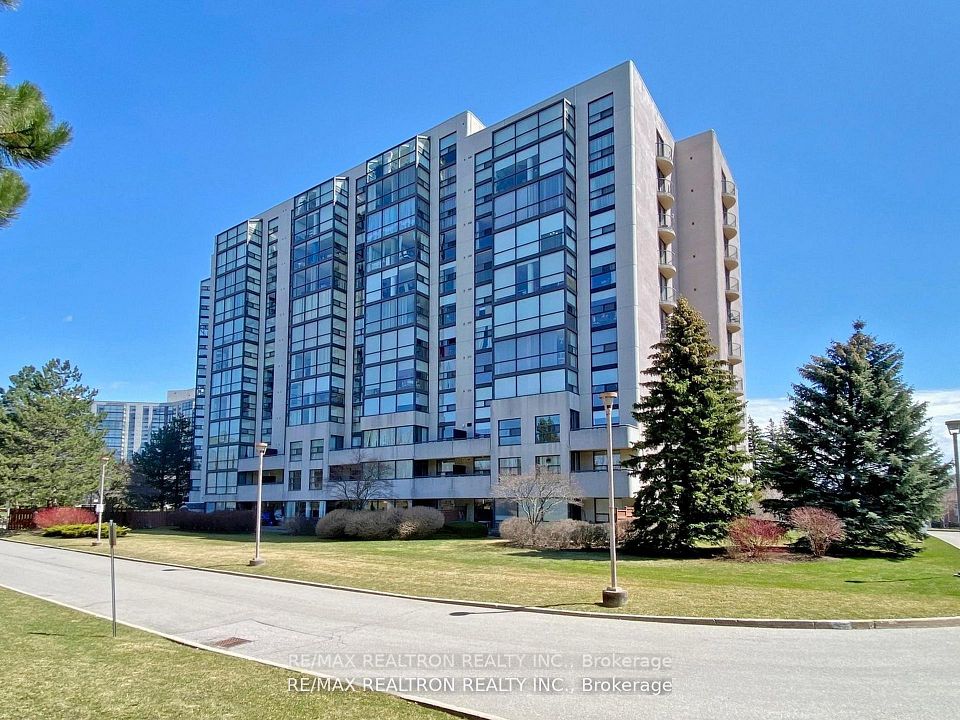 Condo Apartment at 40 Harding Boulevard W 703, Richmond Hill, ON L4C 9S5, Richmond Hill