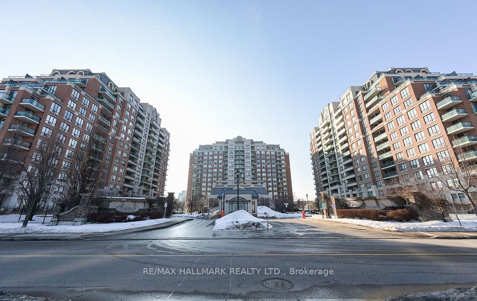 Condo Apartment at 350 Red Maple Road 1016, Richmond Hill, ON L4C 6P5, Richmond Hill