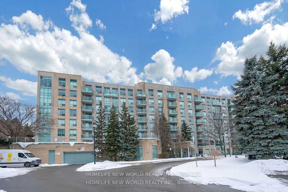 Condo Apartment at 3 Ellesmere Street 105, Richmond Hill, ON L4B 4N2, Richmond Hill