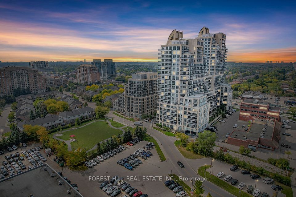 Condo Apartment at 9201 Yonge Street 1501, Richmond Hill, ON L4C 6Z2, Richmond Hill