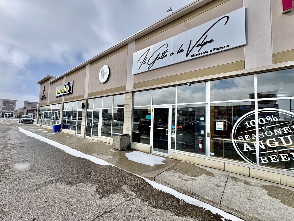 444 Holland Street W, Bradford West Gwillimbury, ON L3Z 0G1