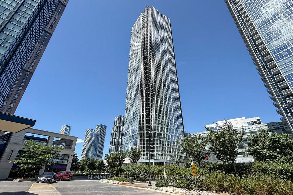 Condo Apartment at 2916 Jane Street 2505, Vaughan, ON L4K 0K6, Vaughan