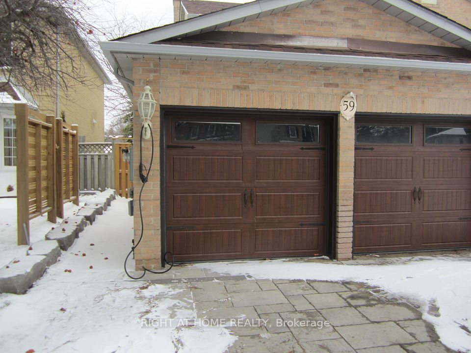 Detached at 59 Ardill Crescent BSMNT, Aurora, ON L4G 5S7, Aurora