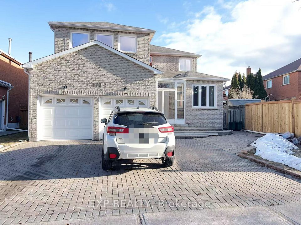Detached at 179 Elson Street, Markham, ON L3S 3C7, Markham