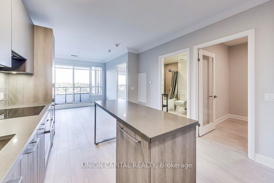Condo Apartment at 38 Water Walk Drive 1012, Markham, ON L3R 6M8, Markham