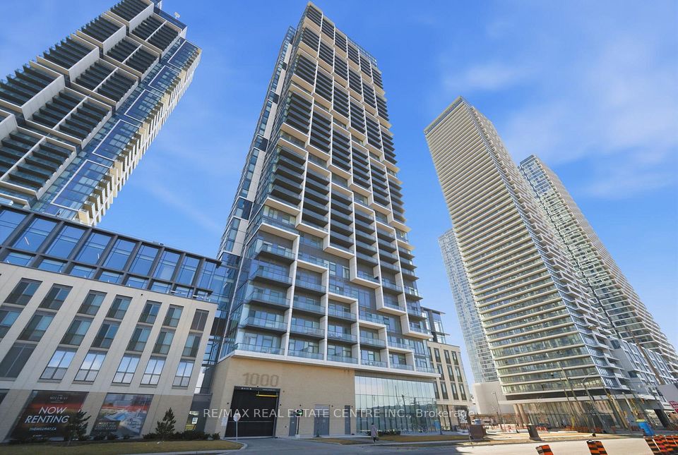 Condo Apartment at 1000 Portage Parkway 3603, Vaughan, ON L4K 0L1, Vaughan