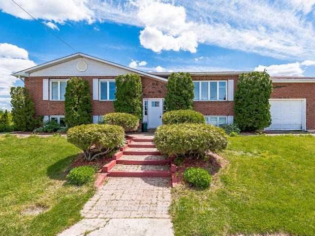 Detached at 27887 Highway 48 N/A, Georgina, ON L0E 1R0, Georgina