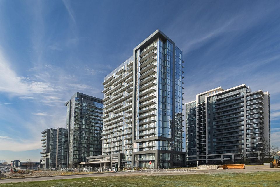 Condo Apartment at 20 Gatineau Drive 1503, Vaughan, ON L4J 0L2, Vaughan