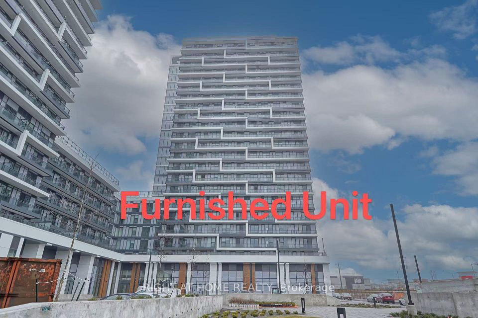 Condo Apartment at 9763 Markham Road A2102, Markham, ON L6E 0W4, Markham