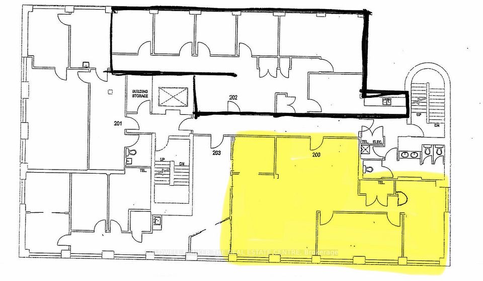 615 Davis Drive 200, Newmarket, ON L3Y 2X3